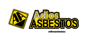 Adios Asbestos Logo